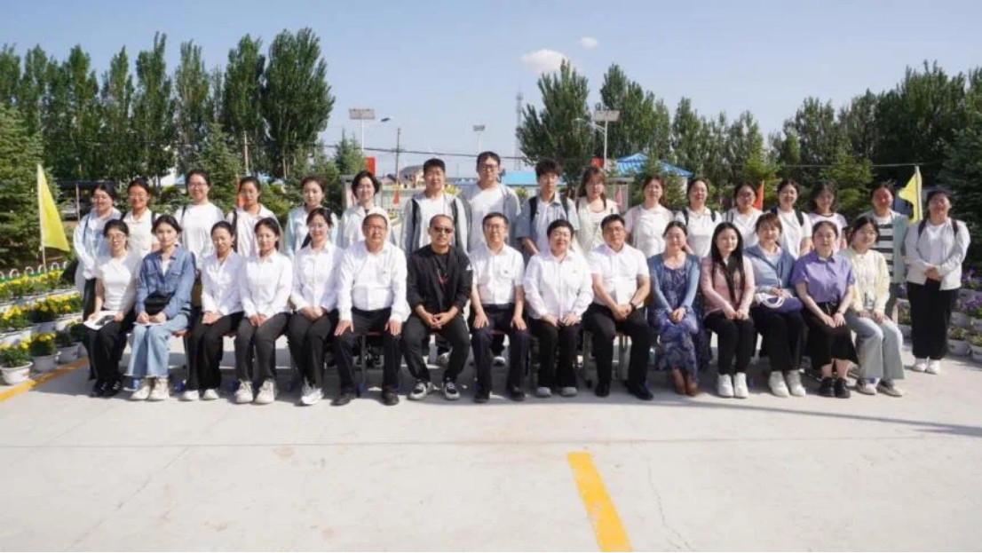 bwin官网师生赴长岭县三十号乡中学开展系列教学交流活动