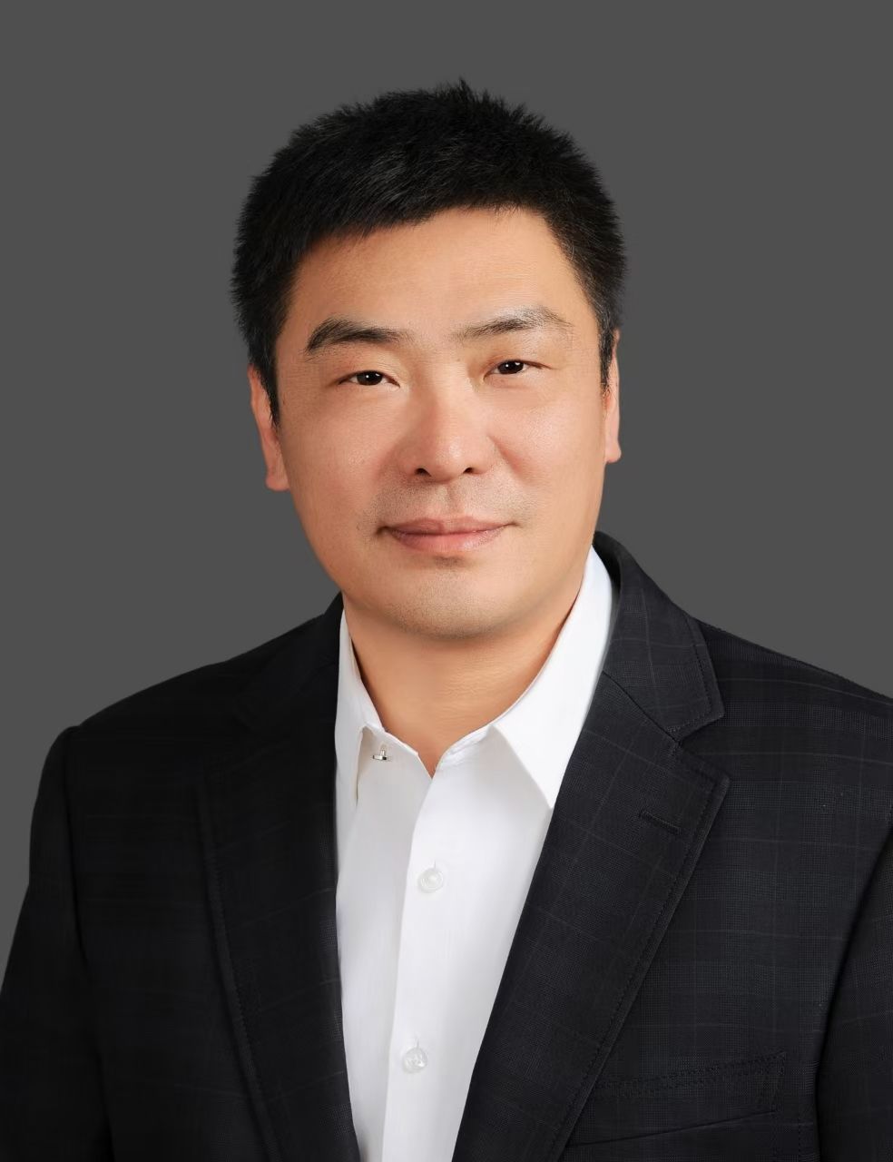 尚伟江